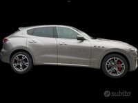 usata Maserati GranSport LEVANTE 3.0 V 6PERFETTA