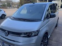 Usata VW Multivan Life 150 CV (110 kW) 2023 Furgone