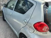Usata Toyota Aygo 68 CV (50 kW) 2006 Utilitaria