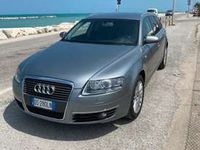 usata Audi A6 Avant 2.7 V6 tdi Advanced multitronic fap