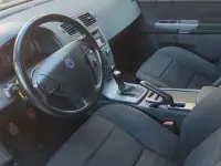 Usata Volvo V50 109 CV (80 kW) 2009 Station wagon