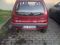 usata Fiat Seicento 1.1i cat EL