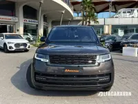 Usata Land Rover Range Rover Autobiography 400 CV (294 kW) 2023 Grigio SUV