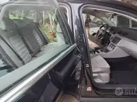 Usata VW Passat 130 CV (95 kW) 2005 Station wagon