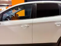 Usata Ford Kuga Titanium 136 CV (100 kW) 2008 Bianco SUV