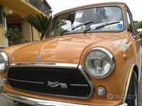 Usata Mini Cooper 63 CV (46 kW) 1970 Utilitaria