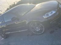 Usata Audi A3 Attraction 105 CV (77 kW) 2010 Utilitaria