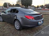 usata Opel Insignia - 2011