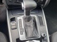 usata Audi A4 A4Avant 2.0 tdi Edition quattro 177cv s-tronic