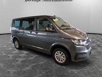 Usata VW Transporter Business 150 CV (110 kW) 2020 Grigio Furgone