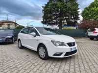 Usata Seat Ibiza ST Business 90 CV (66 kW) 2016 Bianco Station wagon