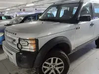 Usata Land Rover Discovery SE 190 CV (139 kW) 2007 SUV