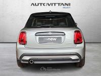 Usata Mini Cooper Clubman Essential 136 CV (100 kW) 2024 Gray Station wagon