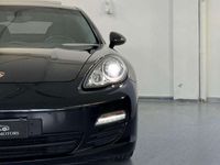 usata Porsche Panamera Panamera3.6