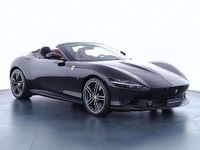 Usata Ferrari Roma 620 CV (456 kW) 2024 Nero Cabrio