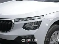 Usata Skoda Kamiq Ambition 95 CV (69 kW) 2024 Bianco luna SUV