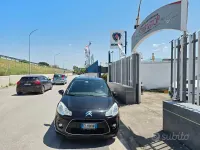 Gebraucht Citroën C3 Exclusive 60 PS (44 kW) 2011 Schwarz Limousine
