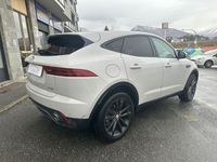 usata Jaguar E-Pace R-Dynamic S D 150