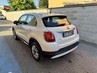 Usata Fiat 500 Lounge 120 CV (88 kW) 2017 Bianco Station wagon