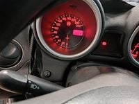 Usata Alfa Romeo 156 140 CV (102 kW) 2004 Grigio Station wagon