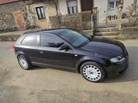 Usata Audi A3 Ambition 140 CV (102 kW) 2003 Utilitaria