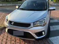 Usata DR DR3 106 CV (77 kW) 2019 Grigio SUV