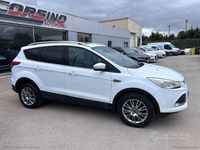 Usata Ford Kuga Titanium 140 CV (102 kW) 2013 SUV