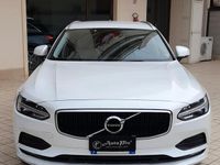 usata Volvo V90 D4 Business Plus