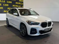 Usata BMW X1 M Sport 190 CV (139 kW) 2022 Bianco SUV
