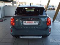 Usata Mini Cooper Countryman 2021 SUV