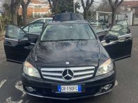 usata Mercedes C220 cdi Classic