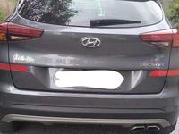 Usata Hyundai Tucson 136 CV (100 kW) 2018 SUV