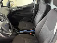 Usata Ford Transit Courier 101 CV (74 kW) 2020 Bianco Furgone