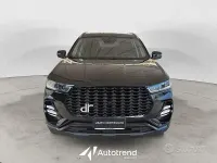 Usata DR DR 6.0 155 CV (114 kW) 2023 Nero SUV