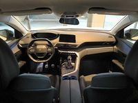 Usata Peugeot 5008 Crossway 131 CV (96 kW) 2019 Bianco SUV