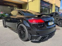 Usata Audi TT RS 400 CV (294 kW) 2018 Nero Coupé