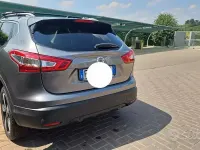 Usata Nissan Qashqai N-Connecta 115 CV (84 kW) 2017 Grigio SUV