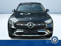 Nuova Mercedes GLC200 Advanced 161 CV (118 kW) 2026 Grigio SUV