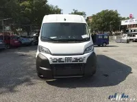 Nuova Fiat Ducato 140 CV (102 kW) 2026 Bianco Furgone