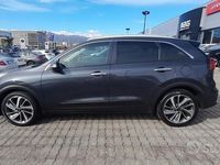 usata Kia Niro 1.6 GDi DCT HEV Style