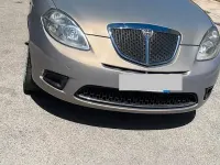 Usata Lancia Ypsilon 75 CV (55 kW) 2008 Utilitaria