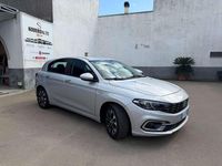 Usata Fiat Tipo City Life 95 CV (69 kW) 2022 Grigio Berlina