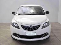 Usata Lancia Ypsilon S 70 CV (51 kW) 2024 Bianco Utilitaria
