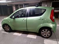 Usata Opel Agila Enjoy 86 CV (63 kW) 2009 Utilitaria