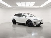 usata Tesla Model X 100 kWh Dual Motor Performance