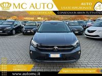 usata VW Taigo 1.0 TSI 95 CV Life