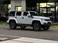 Usata ICH-X K2 163 CV (119 kW) 2023 Bianco opaco SUV