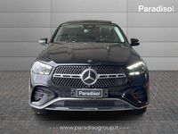 Usata Mercedes GLE450 AMG AMG Line Premium Plus 367 CV (269 kW) 2023 Nero SUV