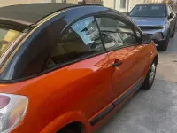 Usata Citroën C3 73 CV (53 kW) 2004 Cabrio
