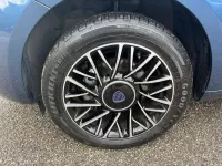 Usata Lancia Ypsilon Platinum 69 CV (50 kW) 2024 270 blu elegante Utilitaria